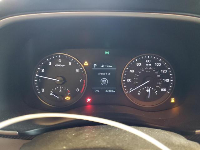 2020 HYUNDAI TUCSON LIM - KM8J3CAL5LU118253