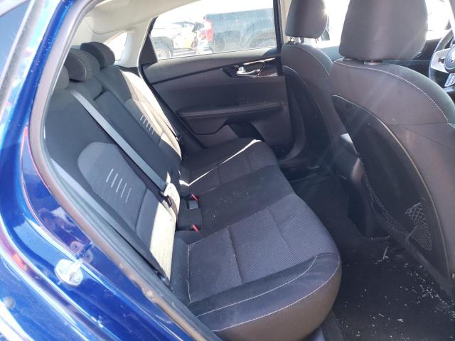 3KPF34AD9KE050951 KIA Forte Gt Line