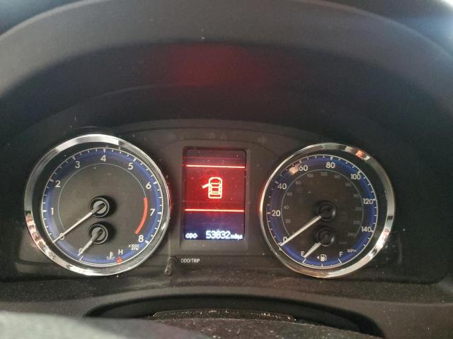 2019 TOYOTA COROLLA L 2T1BURHE1KC176291