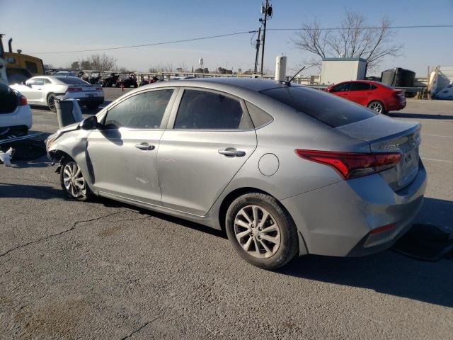 2021 HYUNDAI ACCENT SE 3KPC24A64ME135304