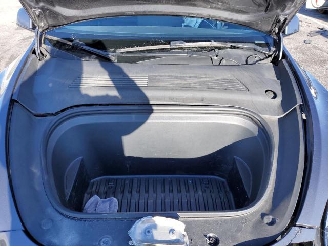 5YJYGDEE5MF100922 Tesla Model Y