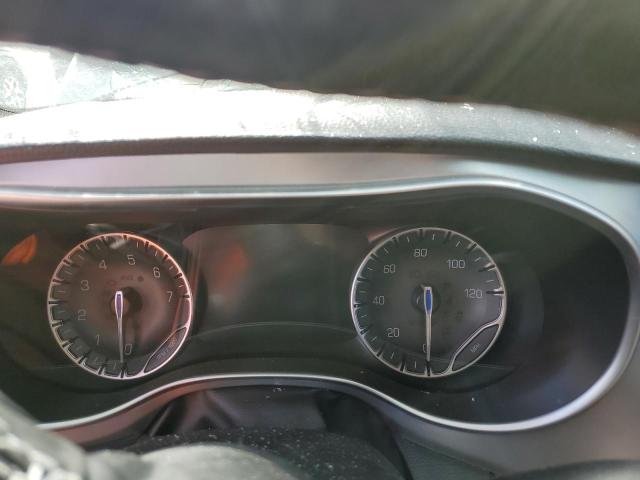 2019 CHRYSLER PACIFICA L 2C4RC1GG4KR703942