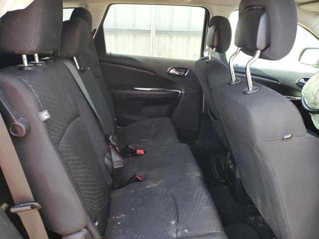 2018 DODGE JOURNEY SE 3C4PDCAB4JT507556
