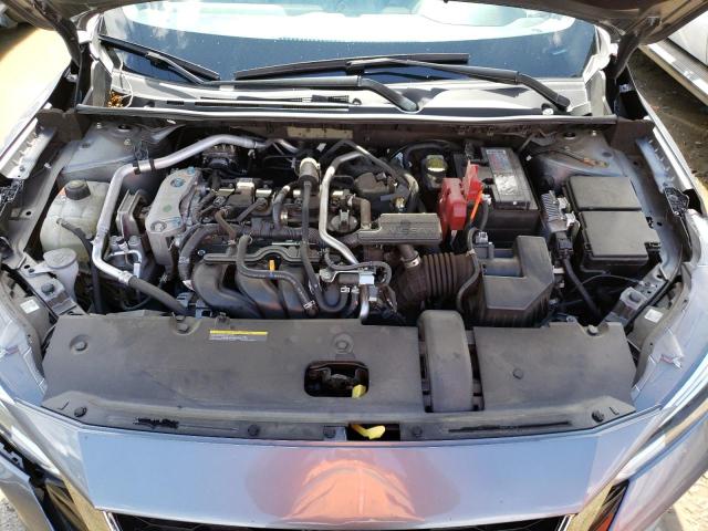 3N1AB8DV3LY267097 Nissan SENTRA SR