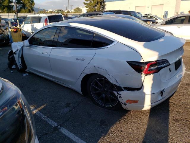 2020 TESLA MODEL 3 5YJ3E1EB3LF650686