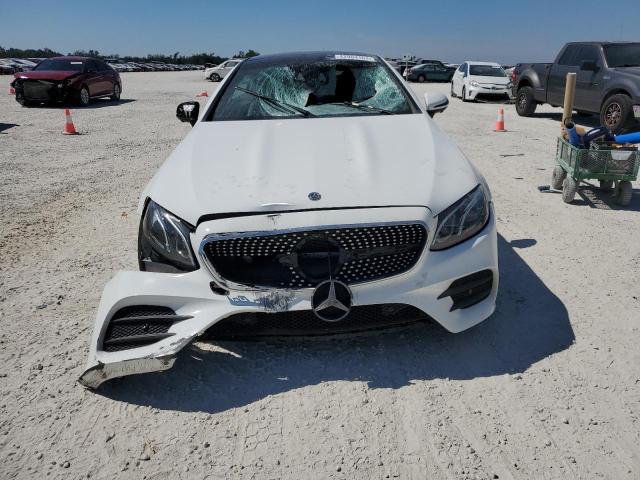 2020 MERCEDES-BENZ E 450 - W1K1J6HB5LF133712