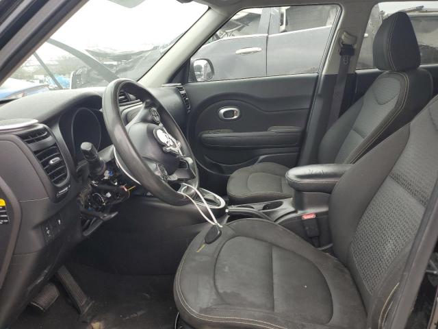 2015 KIA SOUL + - KNDJP3A53F7193546