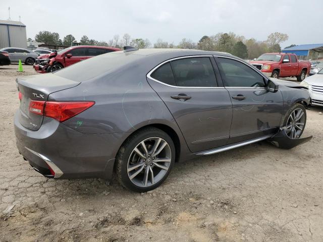 2020 ACURA TLX TECHNO - 19UUB3F42LA002582