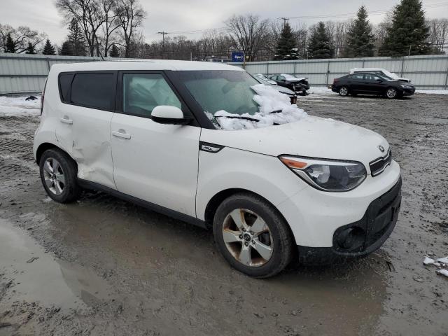 2018 KIA SOUL KNDJN2A22J7573198
