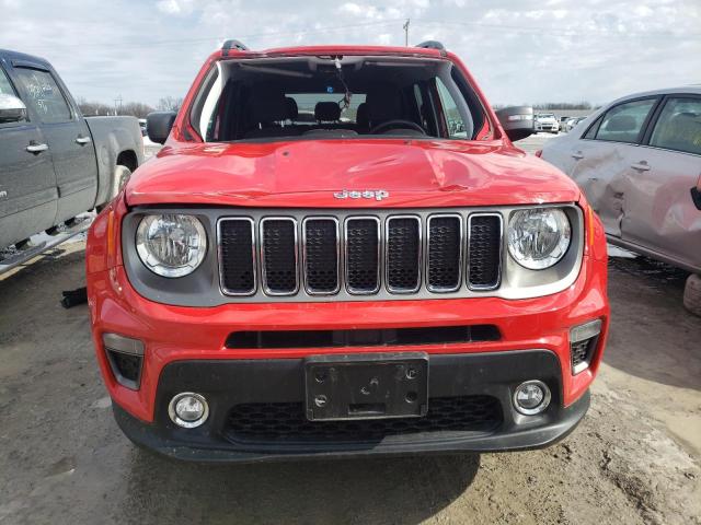 2021 JEEP RENEGADE L ZACNJDD11MPN19049