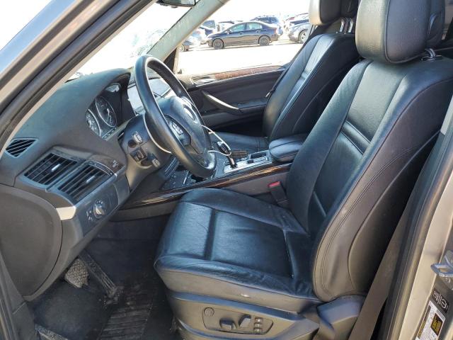5UXZW0C51D0B96275 BMW X5 Xdrive35d