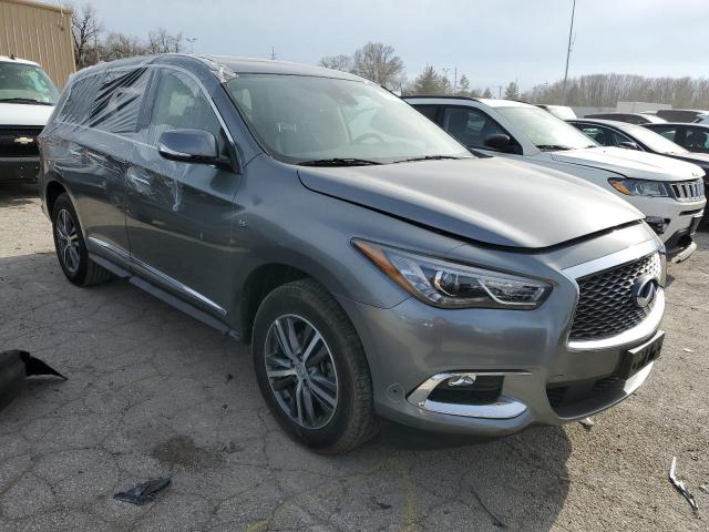 2020 INFINITI QX60 LUXE - 5N1DL0MN5LC530879