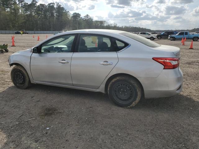 3N1AB7AP1JY203671 Nissan SENTRA S