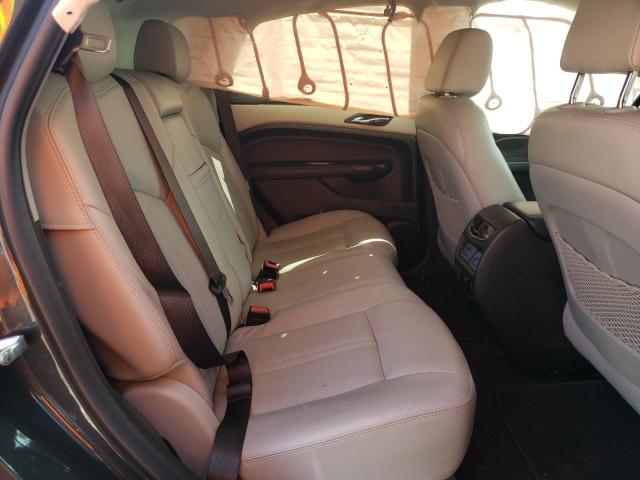 2015 CADILLAC SRX PREMIU 3GYFNGE38FS641688