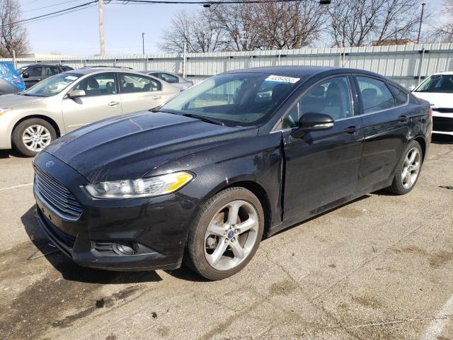 2015 FORD FUSION SE 3FA6P0H77FR221729