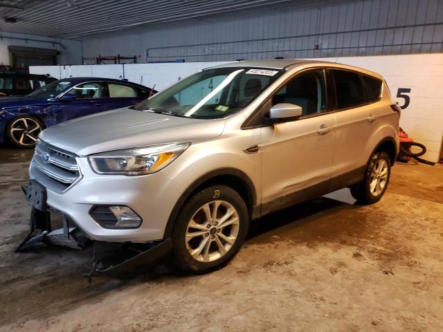 2017 FORD ESCAPE SE - 1FMCU9G9XHUF00337
