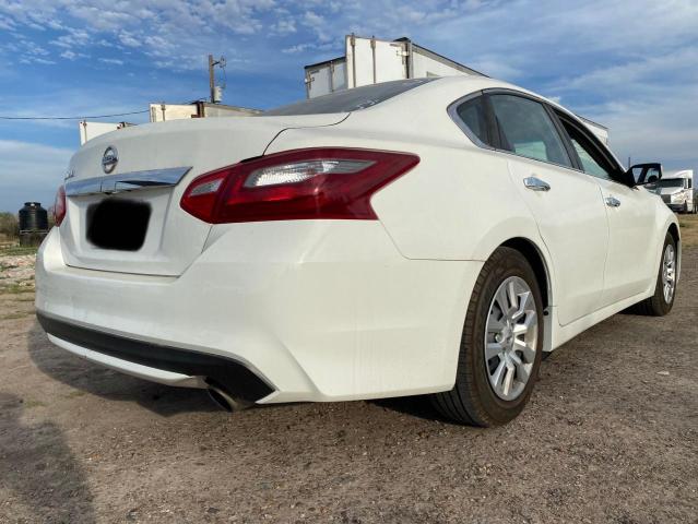 2016 NISSAN ALTIMA 2.5 1N4AL3AP6GN350843