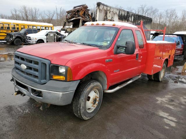 2006 Ford F-350 