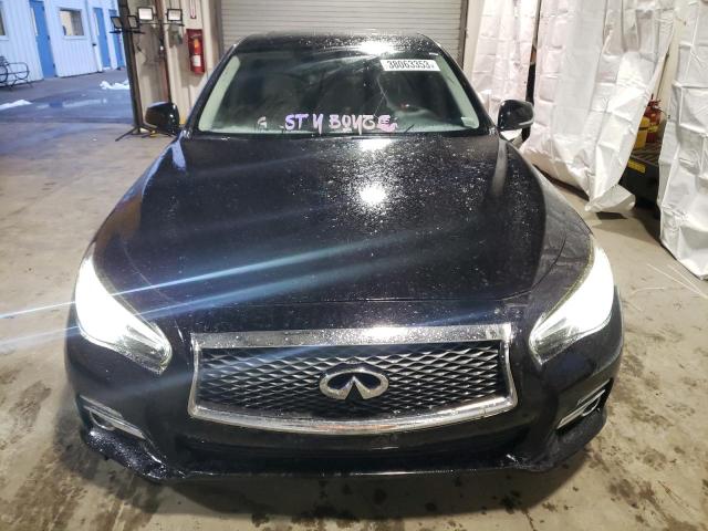 2015 INFINITI Q50 BASE - JN1BV7AR7FM394892