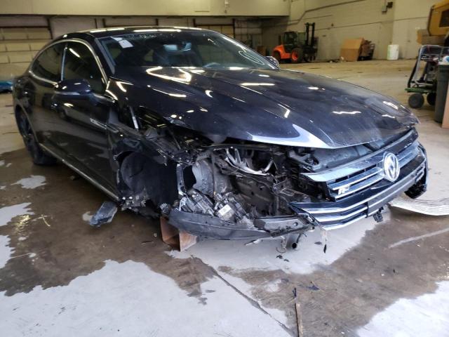 2019 VOLKSWAGEN ARTEON SE WVWFR7AN5KE030877