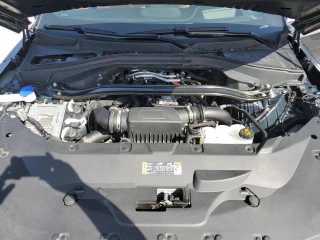 5LM5J9XC1NGL04694 Lincoln Aviator Black Label