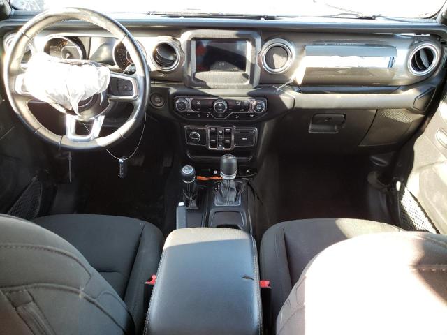 1C4HJXEN0KW624877 Jeep Wrangler Unlimited Sahara