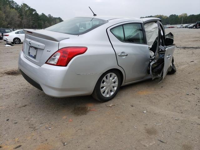 3N1CN7AP7KL858805 | 2019 NISSAN VERSA S