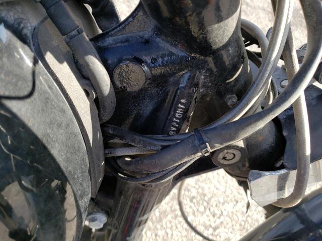 2006 HARLEY-DAVIDSON FXSTBI - 1HD1JAB136Y047139