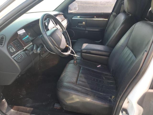 1L1FM88W56Y617391 Lincoln TOWNCAR
