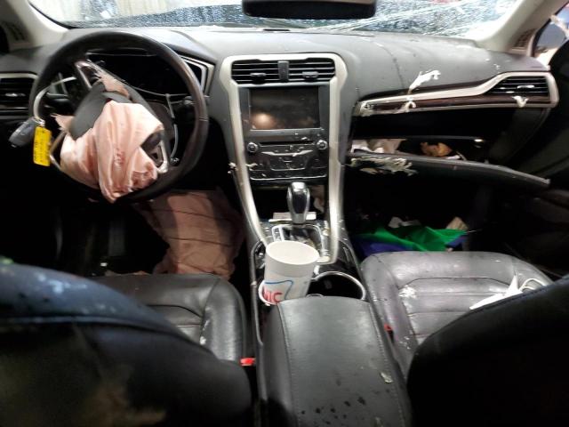 2015 FORD FUSION SE 3FA6P0H93FR180498