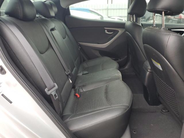 2015 HYUNDAI ELANTRA SE 5NPDH4AE4FH613326
