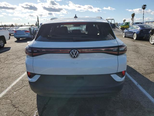 2021 VOLKSWAGEN ID.4 PRO WVGRMPE20MP056544
