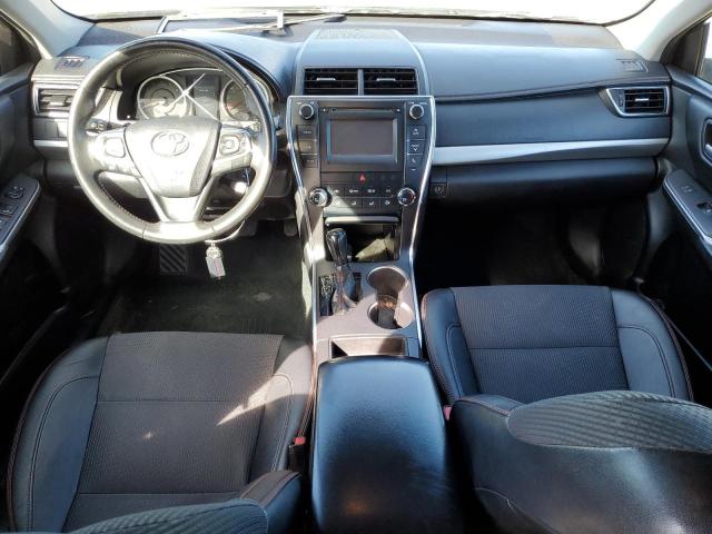 2017 TOYOTA CAMRY LE 4T1BF1FK2HU299092
