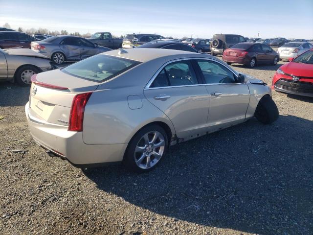 1G6AB5RX9E0113662 Cadillac ATS LUXURY