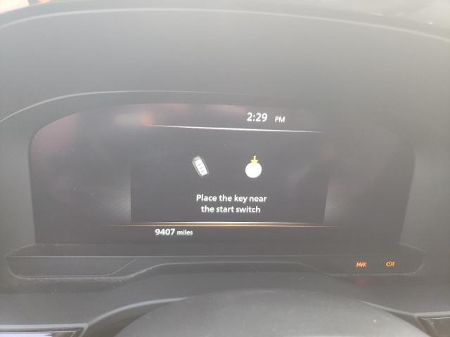 2022 INFINITI QX60 AUTOG 5N1DL1HU9NC339315