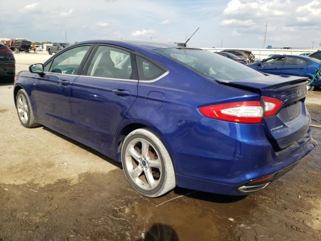 2016 FORD FUSION SE 3FA6P0T90GR310309