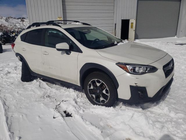 JF2GTACC5K8265374 Subaru Crosstrek Premium
