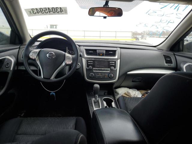 2016 NISSAN ALTIMA 2.5 1N4AL3AP3GN358995