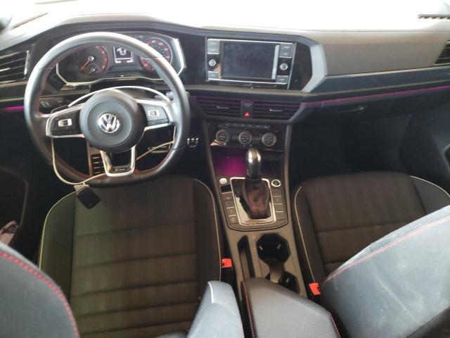 2021 VOLKSWAGEN JETTA GLI 3VW6T7BU6MM058642
