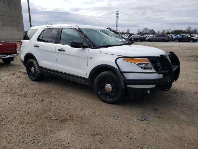 2015 FORD EXPLORER P 1FM5K8AR8FGB32642