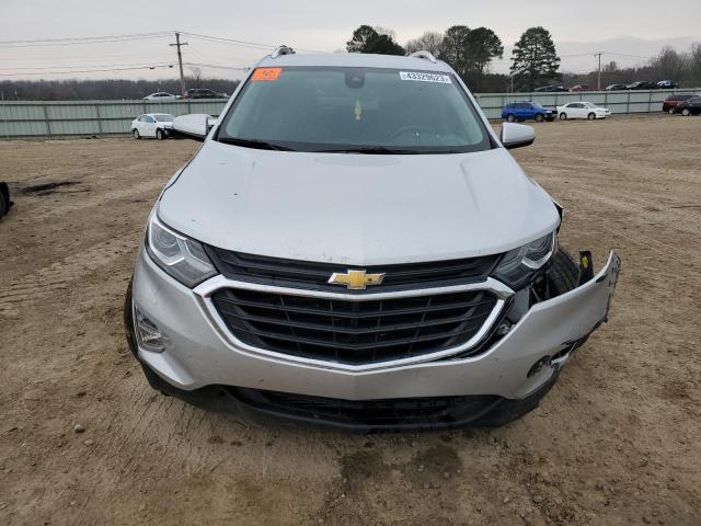 2020 CHEVROLET EQUINOX LT - 3GNAXLEX9LS736575