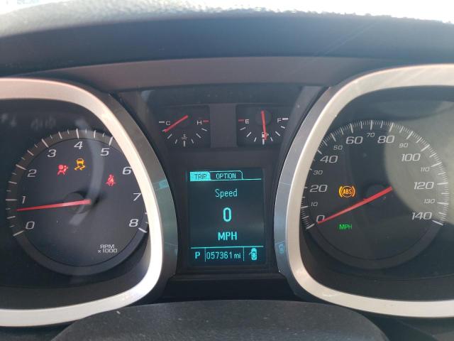 2015 CHEVROLET EQUINOX LT - 2GNFLHE39F6340810