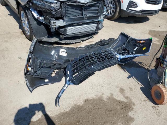 2022 CHEVROLET EQUINOX LS 3GNAXFEV7NS184044
