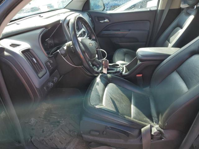2018 CHEVROLET COLORADO Z - 1GCPTDE15J1275017