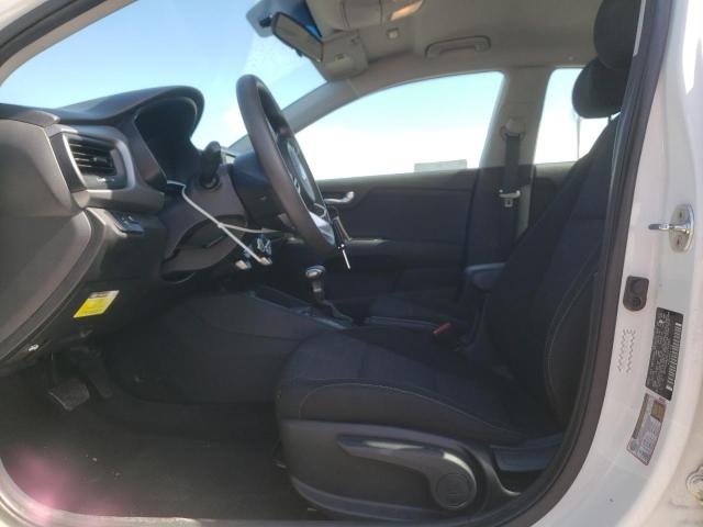 3KPA24AD6LE274662 KIA RIO LX