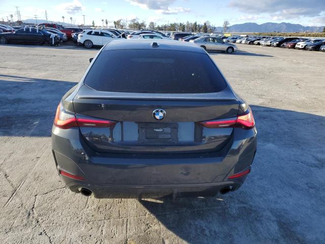 WBA63AV01NFM06306 BMW 430i Gran Coupe