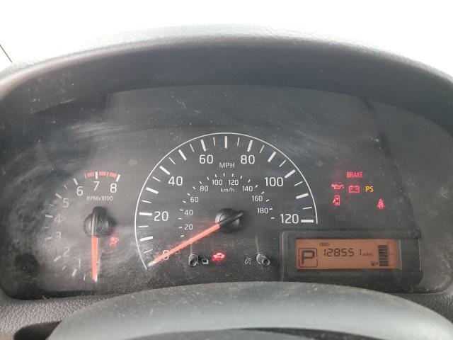 3N6CM0KN5KK700048 Nissan NV