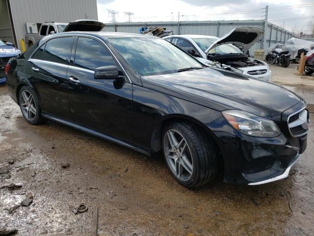 2015 MERCEDES-BENZ E WDDHF8JB0FB090267