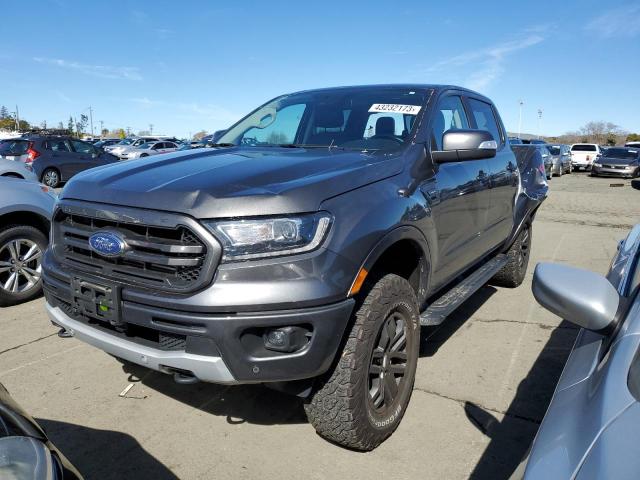 2019 FORD RANGER XL - 1FTER4FH7KLA01745