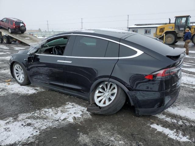 5YJXCAE20JF120115 Tesla MODEL X